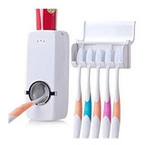 Dispenser Aplicador Pasta Dente Creme Dental