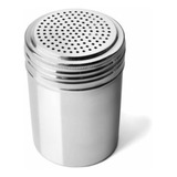 Dispenser De Sal E Temperos Atualle Inox 320ml Hamburgueria