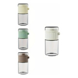 Dispenser De Sal Especiarias Para Cozinha Restaurante
