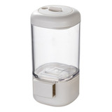 Dispenser De Sal Pimenta Especiarias Porta Tempero Dosador