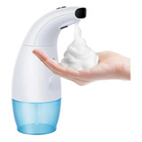 Dispenser Espuma Sabão Liquido, Álcool Automático