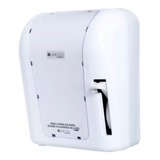 Dispenser Papel Toalha Bobina C/ Alavanca Exaccta