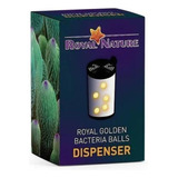 Dispenser Para Bactérias Nitrificantes Golden Bacto Balls 