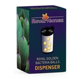 Dispenser Para Bactérias Nitrificantes Golden Balls Bacto