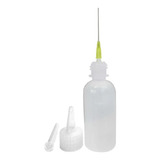 Dispenser Ponta Agulha Fluxo Solda Isopropílico Hk-10s