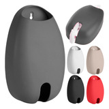 Dispenser Premium Porta Sacola Plástico Reforçado Puxa Saco