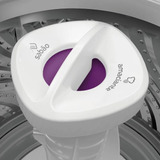 Dispenser Sabão Amaciante Lavadora Consul Cwb08 Cwb09 Cwh12