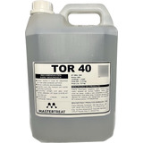 Dispersante Torre Resfriamento - Tor 40