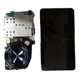 Display, Placa E Bloco Ótico Ek-gc100 Samsung