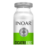 Display 12 Ampola Inoar Cicatrifios Renovação Absoluta 45ml