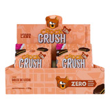 Display Alfajor Crock Crush C/12 De