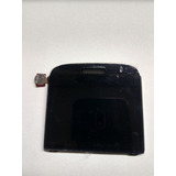 Display Celular Blackberry 9000 Versão 001