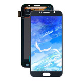 Display Compatível Sm-g920i Para Galaxy S6