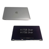 Display Completo Macbook Pro A1708/a1706 2016/2017
