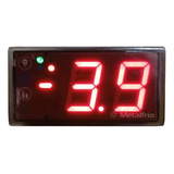 Display D021 Para Porta Da Cervejeira Metalfrio Vn28fe