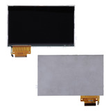 Display De Luz De Fundo Lcd Peça De Tela Lcd Para Psp 2000 2