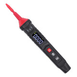 Display Digital Tipo Caneta Multímetro Dc Ac Voltage Resista