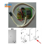 Display Do Painel Digital Komeco Ko 1500sx Ko 2200sx Barato