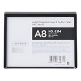 Display Expositor A8 Horizontal Kit C/ 4 Und