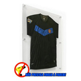 Display Expositor Camiseta Time Futebol Moldura