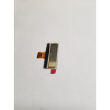 Display Externo Celular Sony Ericsson W 380