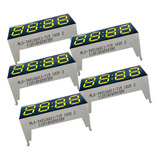 Display Forno Microondas Mls-34912asc1-t15 Mtas/mtag C/5pç