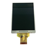 Display Lcd Câmera Digital Sony Dsc-w330 W360 W390 W550 W690