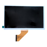 Display Lcd Compativel Tablet