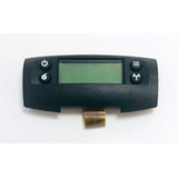 Display Lcd Impressora Honeywell Datamax Rl3 Rl4 Original