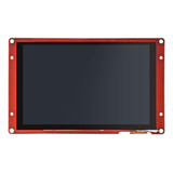 Display Lcd Nextion 5 Pol 800x480