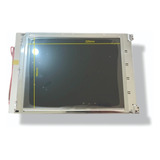 Display Lcd P/ Cnc Fanuc :: Cód. Lmg5278xufc-00t (hitachi)