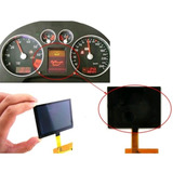 Display Lcd Painel Computador Bordo Audi A3 A4 A6 Tt S3 8l