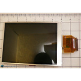 Display Lcd Sony A200 A300 A350