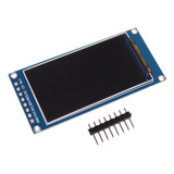 Display Lcd Tft Ips Colorido 1.9 St7789 170x320 Cores Vivas