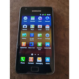 Display Lcd Touch Frontal Samsung Galaxy S2 Gt-i9100