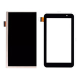 Display Lcd + Touch Para Tablet