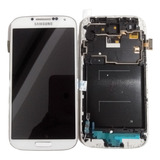 Display Lcd Touch Screen Compatível Samsung Galaxy S4