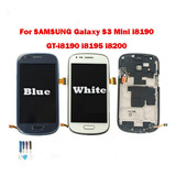 Display Lcd Touch Screen Samsung S3