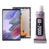 Display Lcd Touch Tela Compativel Tablet Tab A7 Lite Sm-t220
