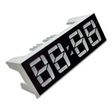 Display Microondas Para Mec41 Mec52 Mb38 Mb38x Me41x