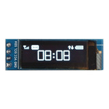 I2c