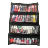 Display Organizador Para Manicure Esmaltes Alicates