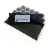 Display Painel Fiat Stilo -troque Somente Película Queimada