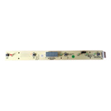 Display Placa Interface Electrolux Df43/df46df/48 Original