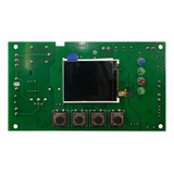 Display Placa Mãe Para Maquina De Fogo Frio Onelight (50797)