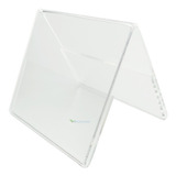 Display Porta Etiqueta Buffet N7 Kit 10 