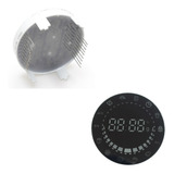 Display Redondo Microondas Philco Pme31