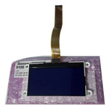 Display Teclado Roland Go Piano Go Keys ( Backlights Azul )