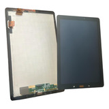 Display Tela Frontal Tablet Compativel P580