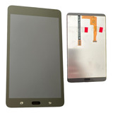 Display Tela Frontal Tablet Compativel T280